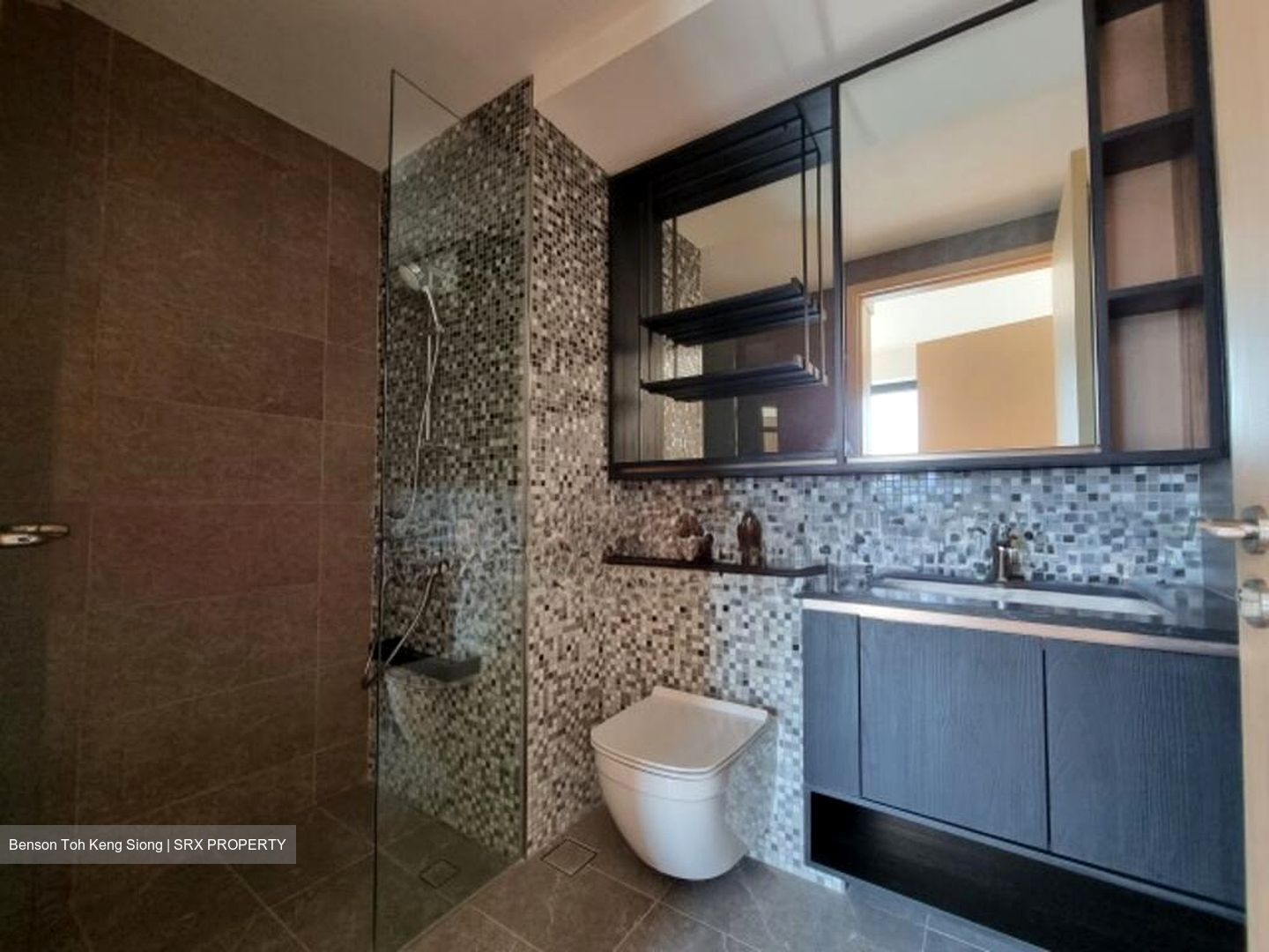 The Antares (D14), Apartment #520351201